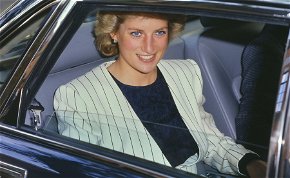 Sokkoló titok lepleződött le Diana hercegnő halálával kapcsolatban