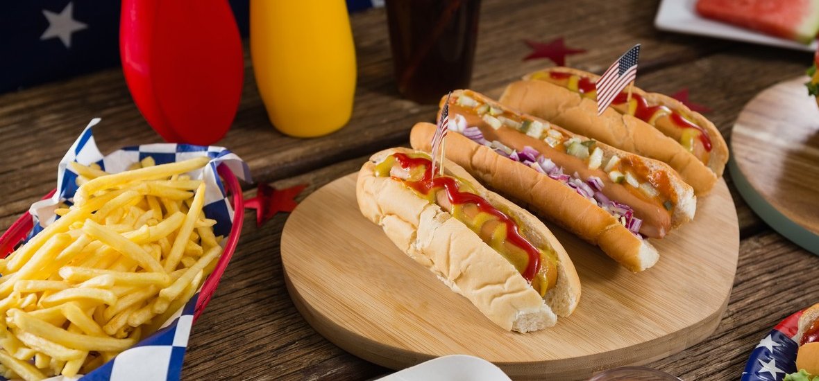 Lefordították magyarra a Hot Dog szót, ezen totál meg fogsz lepődni