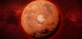 A NASA olyan fotót hozott nyilvánosságra a Marsról, amelynek láttán sokan sokkoltak, most végre a szakértők is megszólaltak, hogy tisztázzák a kép eredetét