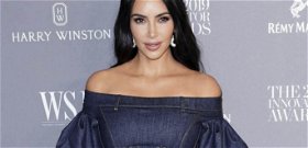Kim Kardashian erotikus képei még nagyobb forróságot fognak ma okozni – válogatás