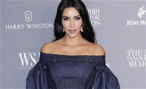 Kim Kardashian erotikus képei még nagyobb forróságot fognak ma okozni – válogatás