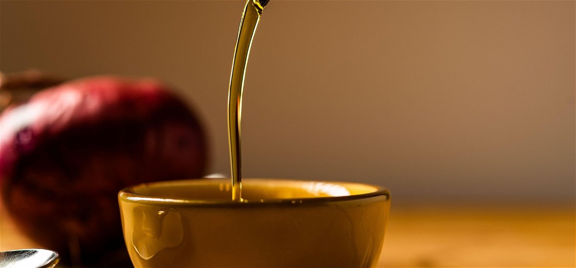 ¿El aceite de oliva virgen extra significa más salud?  ¿O es dañino?  Ahora te diremos cuál es la verdad.