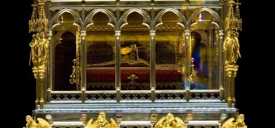 Szent István sírjából nemcsak a Szent Jobbot emelték ki – ezt a döbbenetes tényt csak kevesen tudják