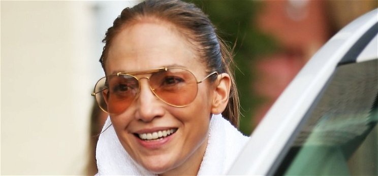 Csúcsbombázó ikertornyok: Jennifer Lopeznek van egy testvére, aki totál úgy néz ki, mint az énekesnő