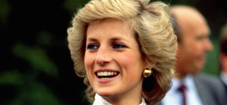 Diana hercegnő rettegett – Egy hátborzongató titok derült ki róla