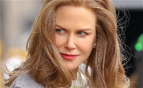 Brutális ikertornyok: így néz ki Nicole Kidman ritkán látható testvére, a gyönyörű Antonia