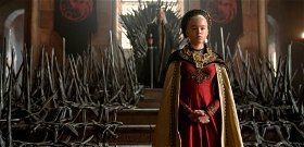 Megakadt az HBO Max: a Sárkányok háza miatt sorra érkeznek a hibabejelentések