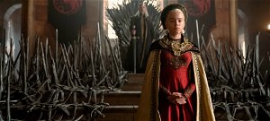 Megakadt az HBO Max: a Sárkányok háza miatt sorra érkeznek a hibabejelentések