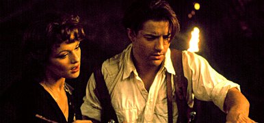 Így néz ki most a Múmia-filmek magyar származású színésze, aki Brendan Fraser előtt is magyarul nyomta néha a sódert