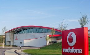 Mit jelent a Vodafone neve, és miért piros a színe? Sokan nem tudják