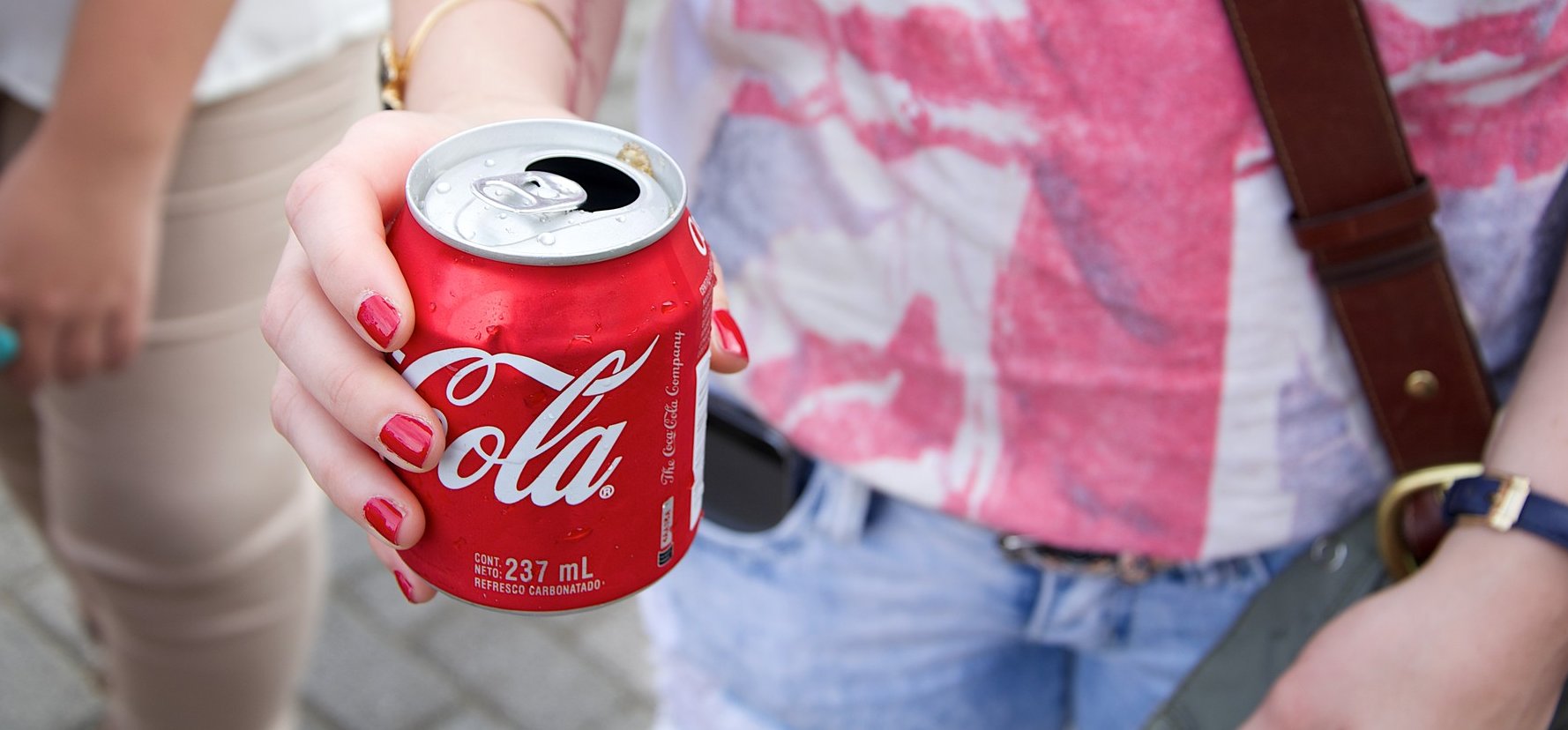 A Coca-Cola megint kitalált egy kutyaütő ízesítést, lassan kiábrándítja a kólából a rajongókat
