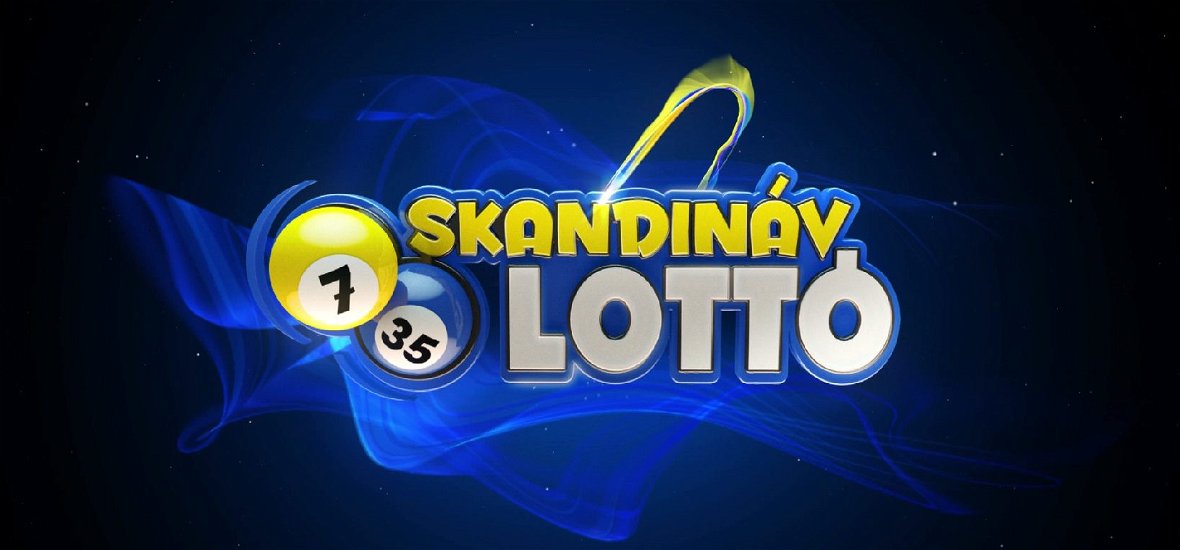 Skandináv lottó: ismét rengeteg magyar próbálta elvinni a főnyereményt – Mutatjuk, hogy milyen nyerőszámokkal lehetett zsebre tenni
