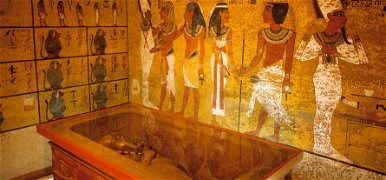 Megbotránkoztató dolgot tett Tutanhamon felfedezője a fáraó sírjával – csak most derült ki, a kutatók is elképedtek rajta