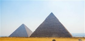 Az egyiptomi piramisok legősibb titka került a nyilvánosság elé, egy tudós mondta ki a nagy leleplezést, amely nagyon meglepő lehet
