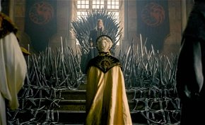 Az HBO máris döntött a Sárkányok háza sorsáról