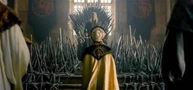 Az HBO máris döntött a Sárkányok háza sorsáról