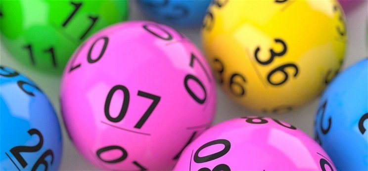 Ötös lotto-show: 154 millió forintot nyert egy magyar, mivel a Joker-en volt telitalálat - mutatjuk az ötös lottó nyerőszámait is