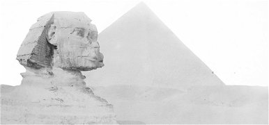 Döbbenetesen rejtélyes dolog derült ki az egyiptomi Szfinxről, nagyon kevesen tudják az igazságot