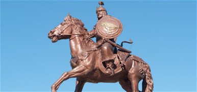 A hun-magyar Márton király tényleg létezhetett? Ha igen, az átírhatja népünk Kárpát-medencei történetét