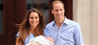 Katalin hercegné ismét babát vár? A sajtó régóta találgat, és most két erős jel is érkezett ezzel kapcsolatban
