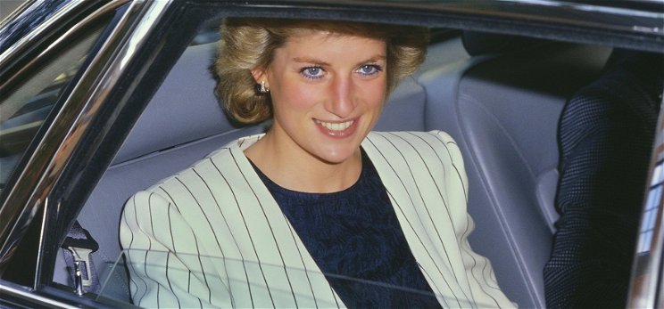Diana hercegnő halálának évfordulója miatt különleges nyomozós szériát tűz műsorra az egyik tévécsatorna