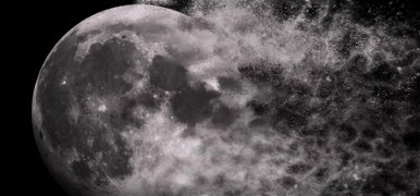 A Földnek jobb lenne a Hold nélkül? Érdekes elmélet látott napvilágot, talán érdemes lenne szétrobbantanunk a közeli égitestet