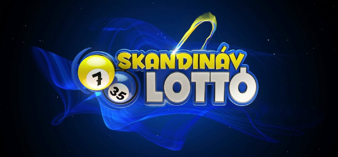 Skandináv lottó: nagy volt rá az esély, hogy valaki zsebre teszi a 155 milliót Magyarországon – Mutatjuk a nyerőszámokat