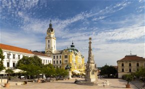 Kvíz: melyik magyar megyében van a legtöbb település? Tuti, hogy nem tudod a választ