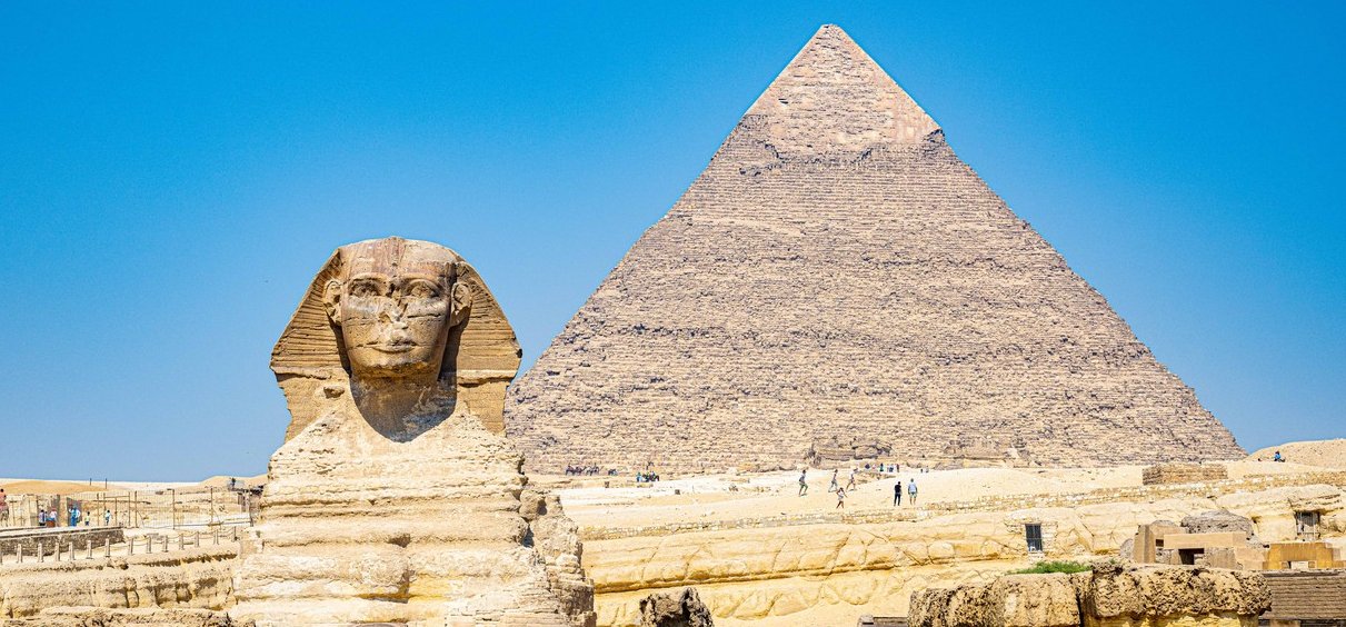 Döbbenet: itt a bizonyíték, végre kiderül, hogy az egyiptomi piramisokat kik építhették? 4500 éves lelet mondhatja el az igazságot