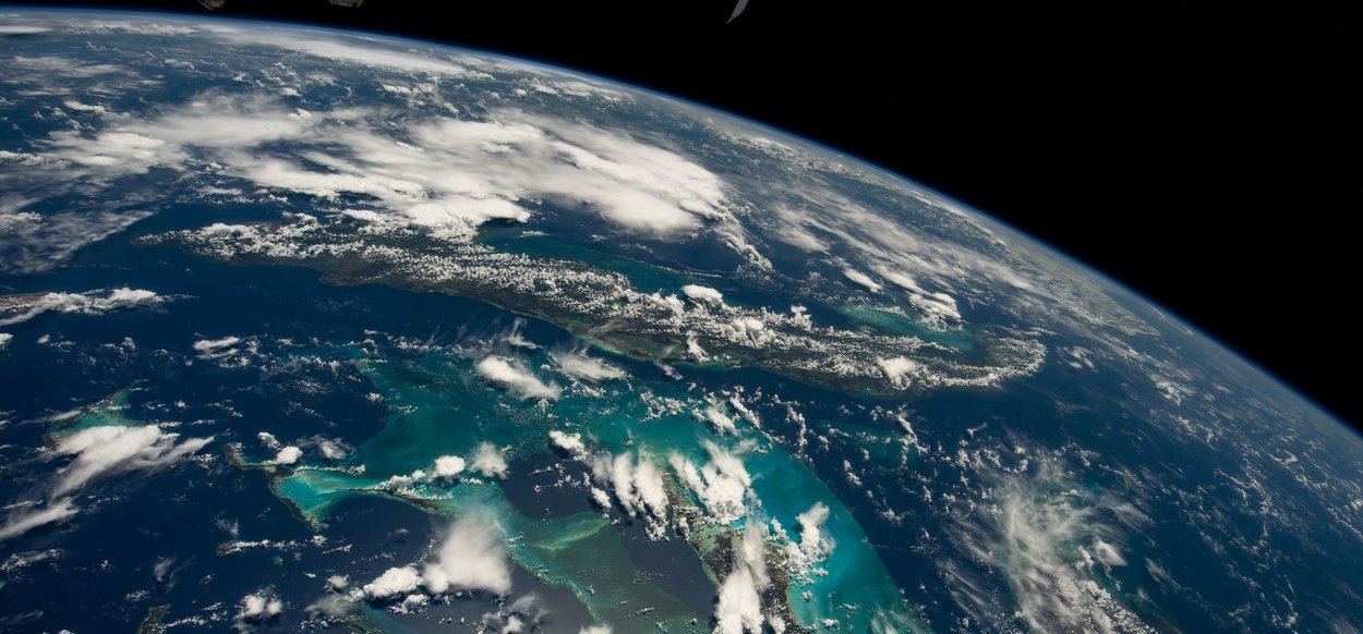 Egy űrhajós váratlan, vakító fényt észlelt a Földön, amikor az űrből kamerázta a bolygónkat - most éppen nem a NASA, hanem az ESA asztronautája közölte a képet