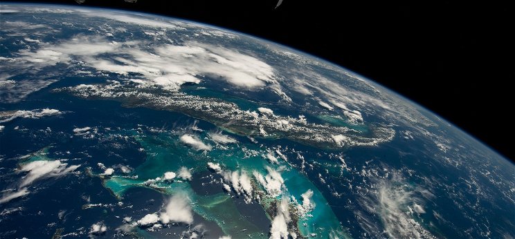 Egy űrhajós váratlan, vakító fényt észlelt a Földön, amikor az űrből kamerázta a bolygónkat - most éppen nem a NASA, hanem az ESA asztronautája közölte a képet