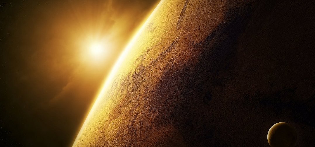 Világszenzáció a Marson, a NASA óriási bejelentést tett