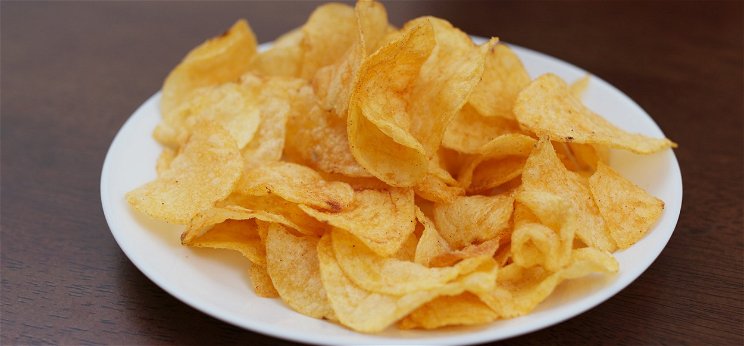 Honnan ered a Chio Chips neve? Magyarok százezrei nem gondoltak volna erre