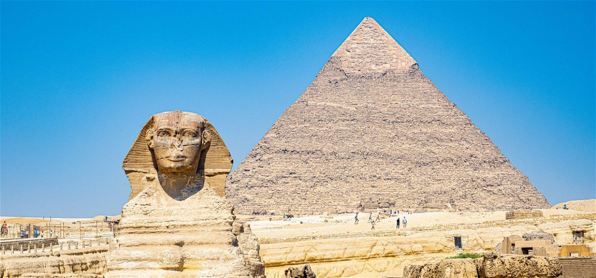 Kiderült az egyiptomi piramisok döbbenetes titka, sok ember gondolkodása örökre megváltozhat a tudósok felfedezése után