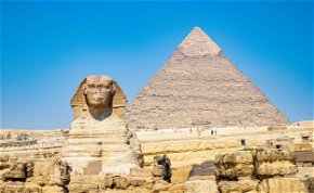 Kiderült az egyiptomi piramisok döbbenetes titka, sok ember gondolkodása örökre megváltozhat a tudósok felfedezése után