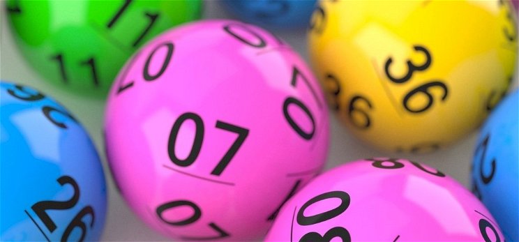Ötös lottó: gigantikus 606 millió forint főnyeremény volt a tét - íme az ötöslottó nyerőszámai