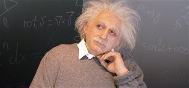 Egy pap újraszámolta Einstein egyenleteit, és teljesen más következtetésekre jutott