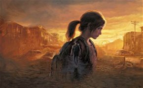 The Last of Us Part I  - Egy PlayStation remekmű újraolvasása
