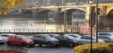 Mától fontos változás érinti a budapesti autósokat, erre mindenképp oda kell figyelniük