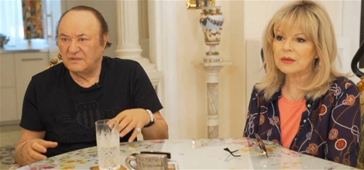 Így néz ki most a legendás Korda-villa: Korda György és Balázs Klári is beszél az emlékeiről az ATV riportfilmjében