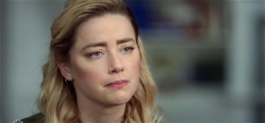 Hoppá: Amber Heard lebukott, a saját embere árulta el a szörnyű igazságot róla