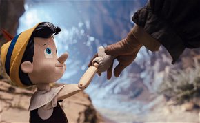 Faviccnek is rossz a Pinokkió élőszereplős változata, de van egy új üzenete - kritika