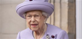 Itt a videó, így szakította meg hirtelen a BBC az élő adását, hogy II. Erzsébet állapotáról tudósíthasson
