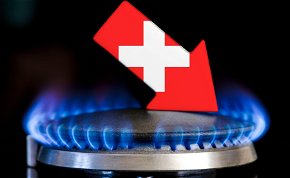 Svájc kőkemény energiakorlátozásra készül, börtön is várhat azokra, akik túlságosan felfűtik a házaikat