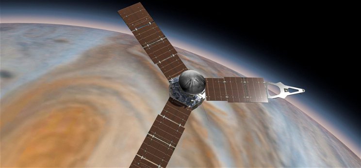 Nem mindenki hiszi el a NASA-nak, hogy nem lehet élet a Vénuszon, hamarosan egy magánvállalkozás indít oda szondát