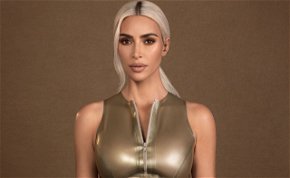 Kim Kardashian szexvideóját a saját anyja szivárogtatta ki?