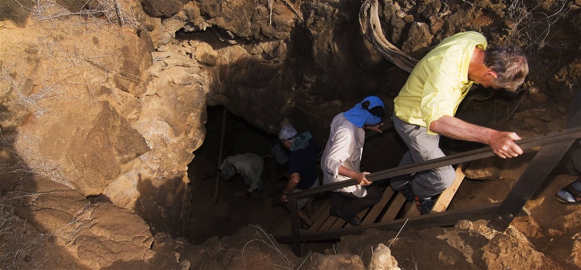 ¿Encontraron las huellas humanas más antiguas de Europa?  Sí, y ha reescrito por completo la posición de la ciencia hasta ese momento.