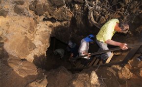 Megtalálták a legrégebbi emberi nyomokat Európában? Igen, és ez teljesen átírta a tudomány addigi álláspontját