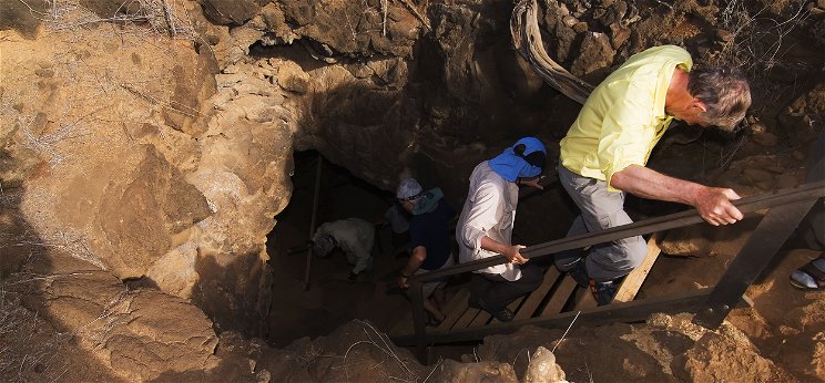 Megtalálták a legrégebbi emberi nyomokat Európában? Igen, és ez teljesen átírta a tudomány addigi álláspontját