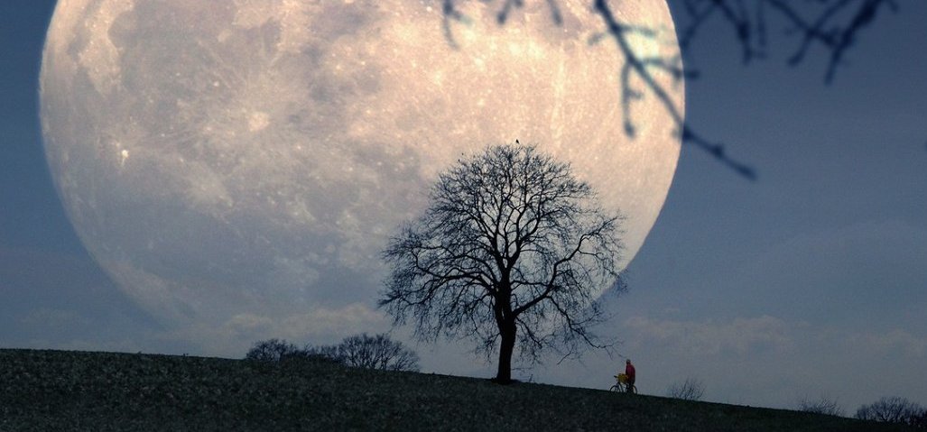 Itt a nagy bejelentés: a Hold egész máshogy néz ki, mint ahogy eddig gondoltuk a Földről